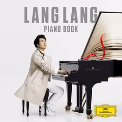 Deutsche Grammophon Piano Book, Classique, Lang Lang, 29/03/2019