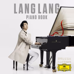 Universal Music Lang Lang - Piano Book (Deluxe Edition), 2CD, Classique, CD, Lang Lang, Support physique, Adulte, 2 disques