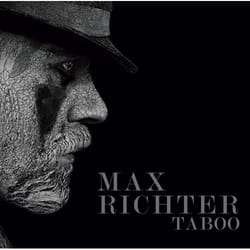 Deutsche Grammophon Taboo Classique Max Richter