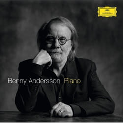 Deutsche Grammophon Benny Andersson, Piano Classique