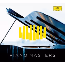 Deutsche Grammophon Piano Masters, Classique, Daniil Trifonov, 22/09/2017