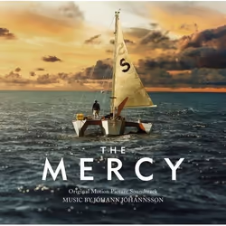 Deutsche Grammophon The Mercy, Classique, Jóhann Jóhannsson, 02/02/2018