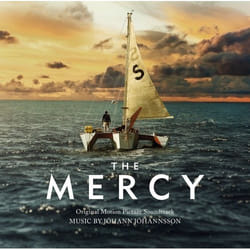 Deutsche Grammophon The Mercy Classique Jóhann Jóhannsson