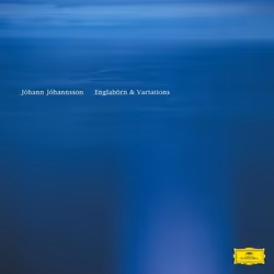 Deutsche Grammophon Jóhann Jóhannson, Englabörn & Variations, Classique, Jóhann Jóhannsson, 23/03/2018