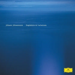 Deutsche Grammophon Jóhann Jóhannson, Englabörn & Variations Classique Jóhann Jóhannsson