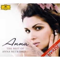 ISBN 0028948031030, métier & loisirs, Netrebko Anna, Allemand
