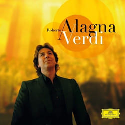 Deutsche Grammophon Roberto Alagna, Verdi Classique Angela Gheorghiu, Berliner Philharmoniker, Claudio Abbado, London Philharmonic Orchestra, Richard Armstrong, Orchestre de Paris, Antonio Pappano