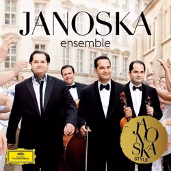 Deutsche Grammophon Janoska Style, Classique, Janoska Ensemble, 06/05/2016