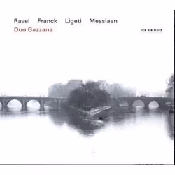 ISBN 0028948167814, métier &amp; loisirs, Duo Gazzana