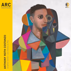 Universal Music Jonathan Cohen, Les Violons du Roy, Anthony Roth Costanzo - ARC, CD, Classique, CD, Jonathan Cohen, Les Violo ...
