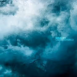 CD - DECCA - Undiscovered - Ludovico Einaudi - Musique classique - Neuf