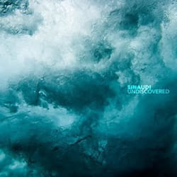 CD - DECCA - Undiscovered - Ludovico Einaudi - Musique classique - Neuf