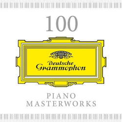 Deutsche Grammophon 100 Piano Masterworks Classique Hélène Grimaud