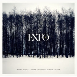 Deutsche Grammophon Expo 1 Classique Max Richter