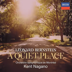 Universal Music Orchestre Symphonique de Montréal, Choeur de l'Orchestre Symphonique de Montréal, Kent Nagano, Joseph Kaiser, ...