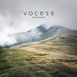 Universal Music Voces8 - Enchanted Isle, CD Classique