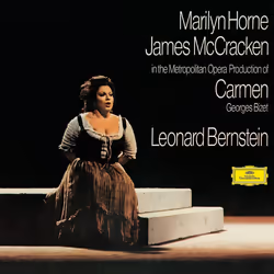 Universal Music Leonard Bernstein, Marilyn Horne, Metropolitan Opera Orchestra, Adriana Maliponte, The Manhattan Opera Chorus ...