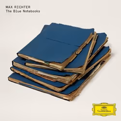 Deutsche Grammophon Max Richter, The Blue Notebooks - 15 Years Edition, Classique, Max Richter, Tilda Swinton, 11/05/2018