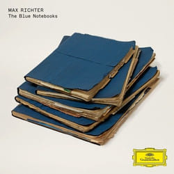 Deutsche Grammophon Max Richter, The Blue Notebooks - 15 Years Edition Classique Max Richter, Tilda Swinton