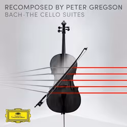 Deutsche Grammophon Recomposed By Peter Gregson, Classique, Peter Gregson, Richard Harwood, Reinoud Ford, Tim Lowe, Ben Chapp ...