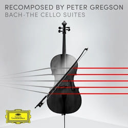 Deutsche Grammophon Recomposed By Peter Gregson Classique Peter Gregson, Richard Harwood, Reinoud Ford, Tim Lowe, Ben Chappell, Katherine Jenkinson
