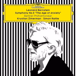 Deutsche Grammophon Leonard Bernstein, Classique, Krystian Zimerman, Berliner Philharmoniker, Simon Rattle, 28/09/2018