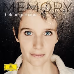 Deutsche Grammophon Memory, Classique, Hélène Grimaud, 21/09/2018
