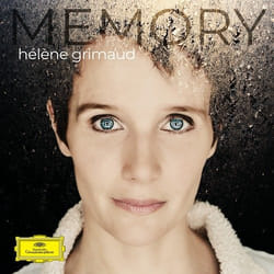 Deutsche Grammophon Memory Classique Hélène Grimaud