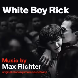 Deutsche Grammophon White Boy Rick, Classique, Max Richter, 21/09/2018