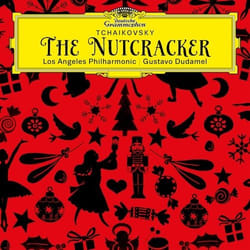 Deutsche Grammophon Piotr Ilyich Tchaikovsky Classique Los Angeles Philharmonic, Gustavo Dudamel