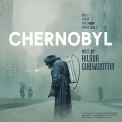 Deutsche Grammophon Chernobyl, Classique, Hildur Guðnadóttir, 02/08/2019, Hildur Guðnadóttir 1. The Door (Francesco Donadello ...
