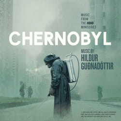 Deutsche Grammophon Chernobyl Classique Hildur Guðnadóttir
