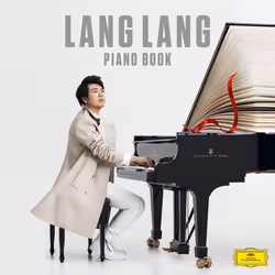Deutsche Grammophon Piano Book, Classique, Lang Lang, 29/03/2019