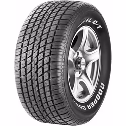 Cooper COBRAGT 235/70 R15 102T auto Pneus été Pneus SSANGYONG: Musso SUV 0039637 0029142338031