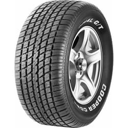 Cooper COBRA G/T M+S RWL 255/70 R15 108T auto Pneus été Pneus TOYOTA: HILUX 3 Pick-up, HILUX 6 Pick-up, MITSUBISHI: PAJERO 2, L200 II Pick-up 0039638