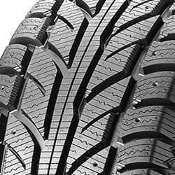 Cooper Weathermaster WSC 215-70R16 100T - Pneu auto 4X4 Hiver