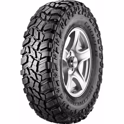 Cooper Discoverer STT PRO 265/70 R17 121Q auto Pneus été Pneus JEEP: WRANGLER 3 9023627 0029142829171