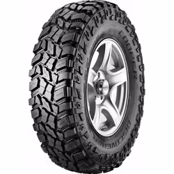 COOPER - Pneu Eté - DISCOVERER STT PRO - 235/85 R16 Q