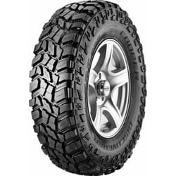 COOPER - Pneu Eté - DISCOVERER STT PRO - 235/85 R16 Q