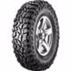 COOPER DISCOVERER STT PRO M+S LT 35/12.5 20 121Q - Pneu Eté