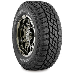 Cooper Discoverer S/T MAXX 265/60 R18 18" 26,5 cm