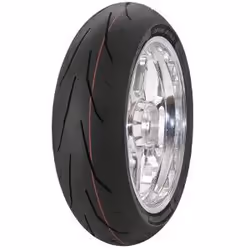 Avon 3D Ultra Xtreme AV82 180/60 R17 75W auto Pneus été Pneus 4510014 0029142870944