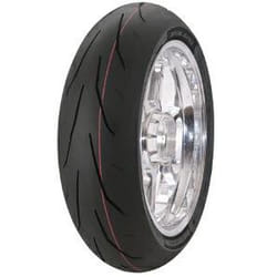 Avon 3D Ultra Xtreme AV82 180/60 R17 75W auto Pneus été Pneus 4510014