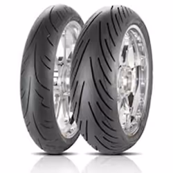 Avon Spirit ST 120/70 R17 58W auto Pneus été Pneus 4030014 0029142895213