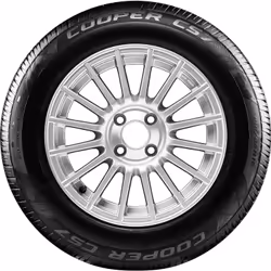 Cooper CS7 165/65 R14 14" 16,5 cm - Vue supplémentaire 4