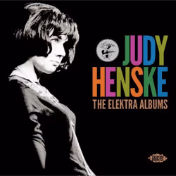 ImportCDs Elektra Albums, Américaine, CD, Support physique, Adulte, 1 disques, 03/08/2017