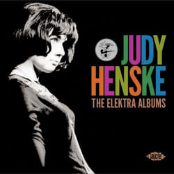 ImportCDs Elektra Albums CD Américaine