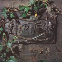 ACE The Damned - The Black Album CD