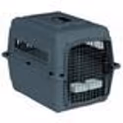 Cage de transport - Vari Kennel - Sky Kennel 200 - 71x52x55cm - Norme IATA - Pour chien moyen