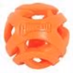 Chuckit! 31932, Chien, Balle, Orange, Attirant, 6,5 cm, 50 g